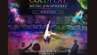 Waspada! Total Pelaku Penipuan Tiket Konser Coldplay Jadi 4 Orang